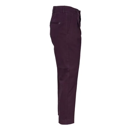 Trousers > Chinos - - Dondup - Modalova