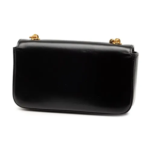 Pre-owned > Pre-owned Bags > Pre-owned Shoulder Bags - - Celine Vintage - Modalova