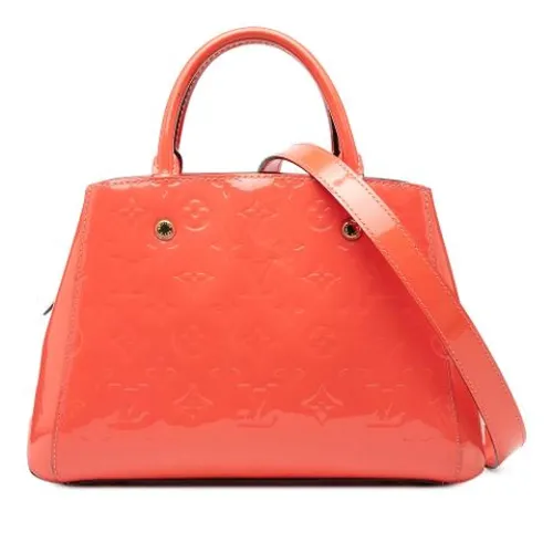 Pre-owned > Pre-owned Bags > Pre-owned Handbags - - Louis Vuitton Vintage - Modalova