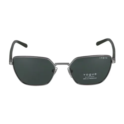 Accessories > Sunglasses - - Vogue - Modalova
