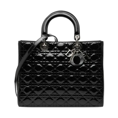 Pre-owned > Pre-owned Bags > Pre-owned Handbags - - Dior Vintage - Modalova