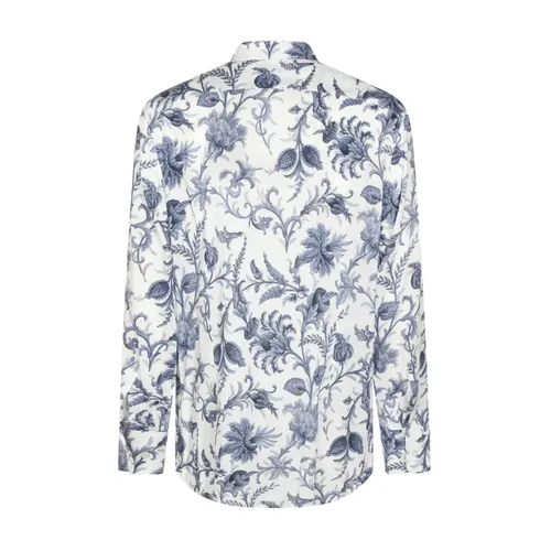 Shirts > Casual Shirts - - Etro - Modalova