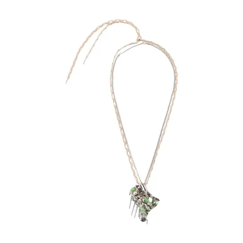 Accessories > Jewellery > Necklaces - - Dries Van Noten - Modalova