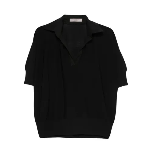 Tops > Polo Shirts - - D.Exterior - Modalova