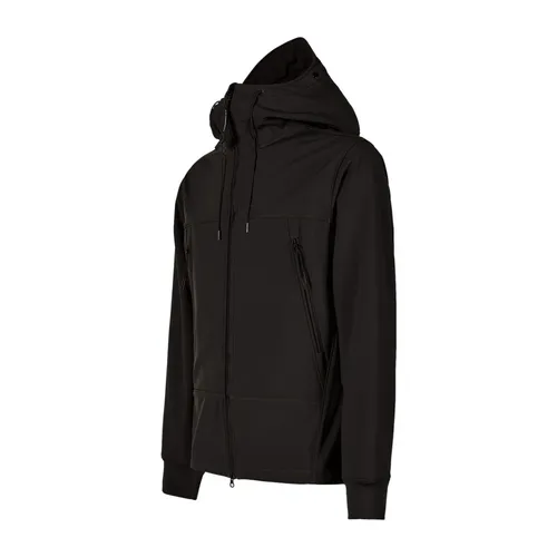 Jackets > Light Jackets - - C.p. Company - Modalova