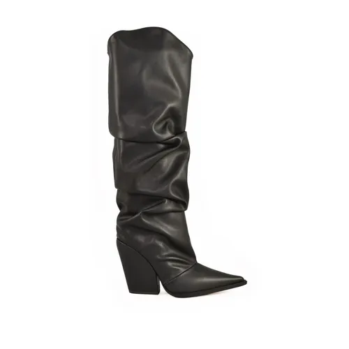 Shoes > Boots > Cowboy Boots - - Alexandre Vauthier - Modalova