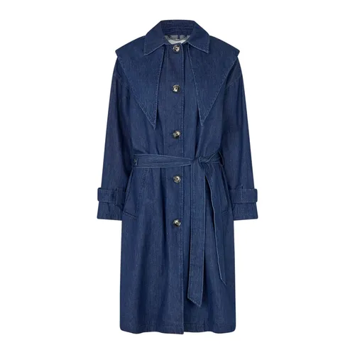 Dresses > Day Dresses > Shirt Dresses - - Masai - Modalova