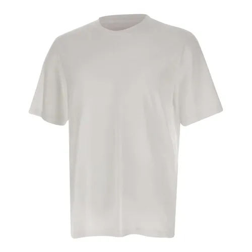 Kangra - Tops > T-Shirts - White - Kangra - Modalova