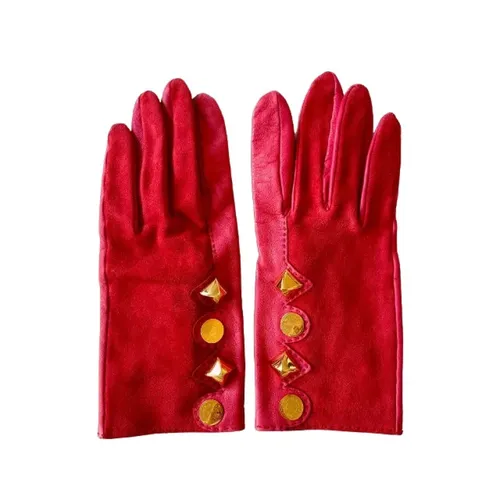 Pre-owned > Pre-owned Accessories - - Hermès Vintage - Modalova
