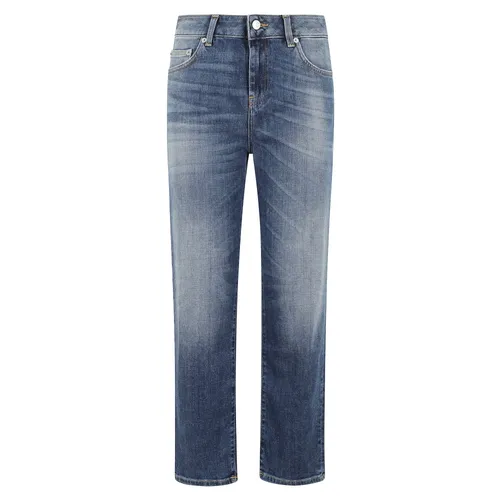 Jeans > Straight Jeans - - Department Five - Modalova