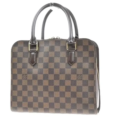 Pre-owned > Pre-owned Bags > Pre-owned Handbags - - Louis Vuitton Vintage - Modalova