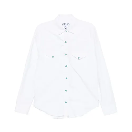 Shirts > Casual Shirts - - Chesapeake's - Modalova