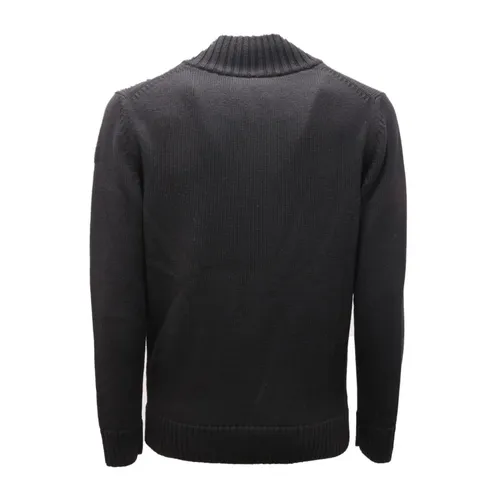 Knitwear > Cardigans - - Paul & Shark - Modalova