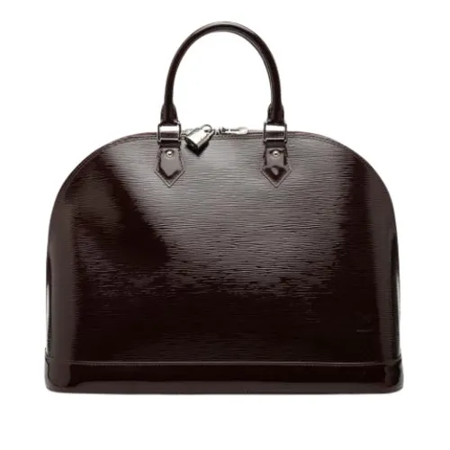 Pre-owned > Pre-owned Bags > Pre-owned Handbags - - Louis Vuitton Vintage - Modalova