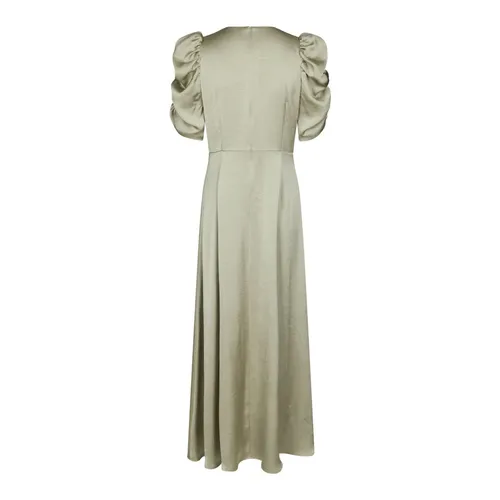 Dresses > Day Dresses > Maxi Dresses - - Neo Noir - Modalova