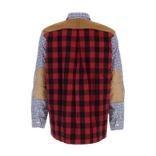 Shirts > Casual Shirts - - Junya Watanabe - Modalova