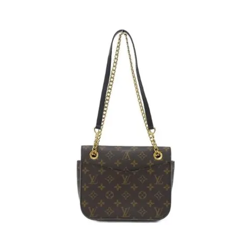 Pre-owned > Pre-owned Bags > Pre-owned Shoulder Bags - - Louis Vuitton Vintage - Modalova
