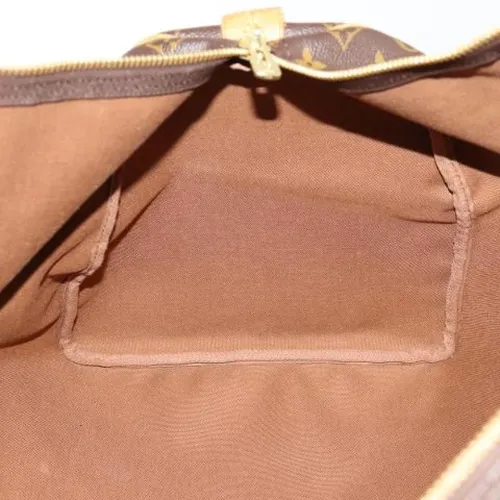 Pre-owned > Pre-owned Bags > Pre-owned Weekend Bags - - Louis Vuitton Vintage - Modalova