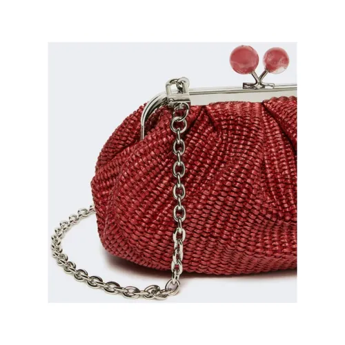 Bags > Clutches - - Weekend Max Mara - Modalova