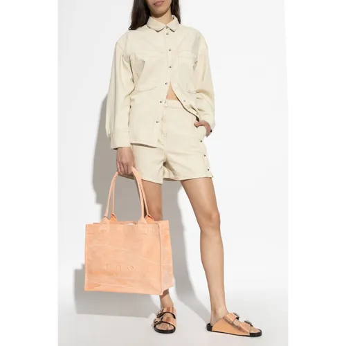 Blouses & Shirts > Shirts - - IRO - Modalova