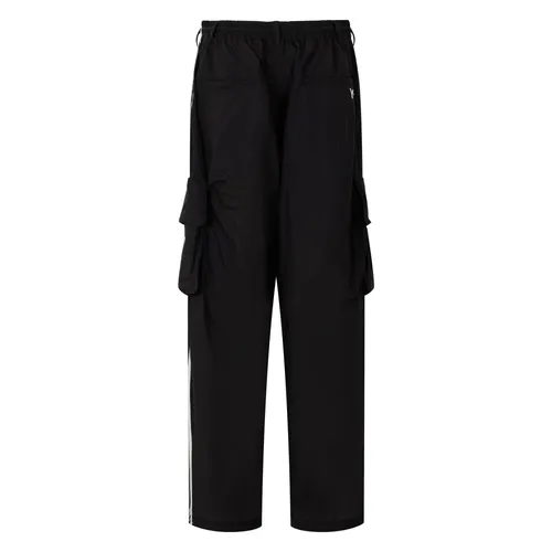 Trousers > Straight Trousers - - Y-3 - Modalova