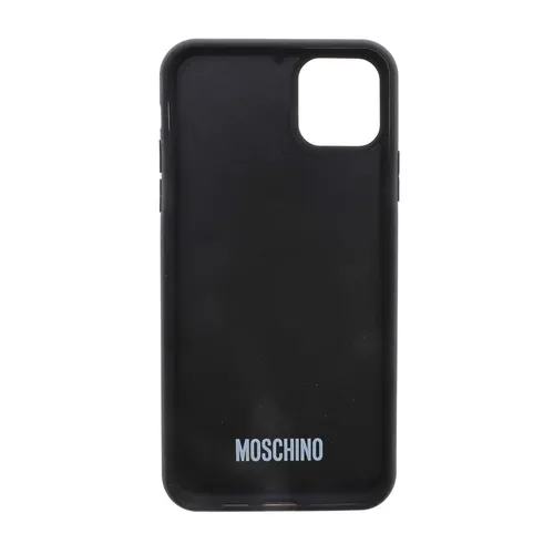 Accessories > Phone Accessories - - Moschino - Modalova