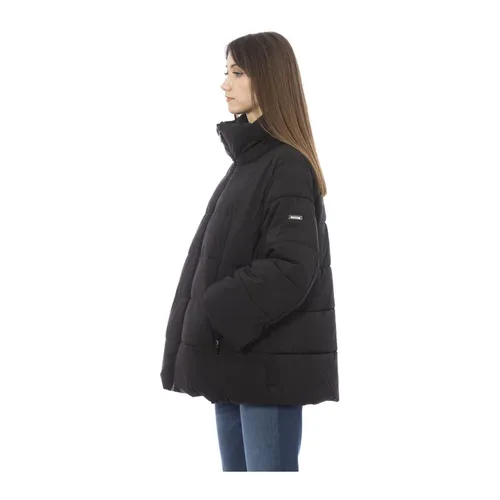 Jackets > Winter Jackets - - Baldinini - Modalova