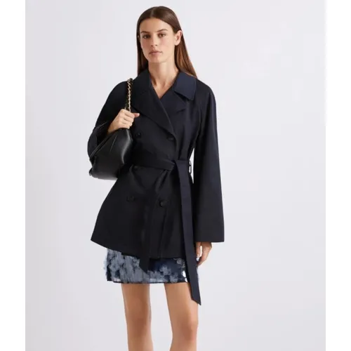 Coats > Trench Coats - - Marella - Modalova