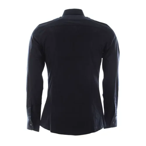 Shirts > Casual Shirts - - Dolce & Gabbana - Modalova