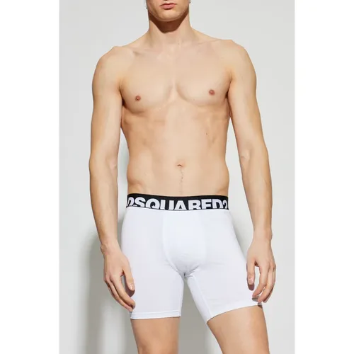Underwear > Bottoms - - Dsquared2 - Modalova