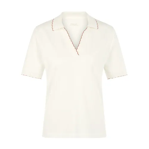 Tops > Polo Shirts - - Marc Cain - Modalova