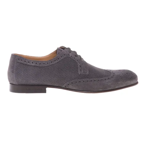 Shoes > Flats > Business Shoes - - Baldinini - Modalova