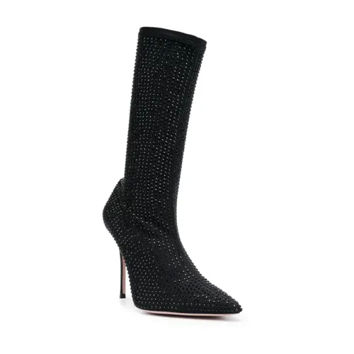 Shoes > Boots > Heeled Boots - - Gedebe - Modalova