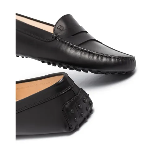 Shoes > Flats > Loafers - - Tod's - Modalova
