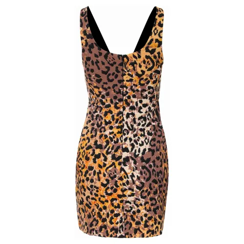 Dresses > Day Dresses > Short Dresses - - Just Cavalli - Modalova