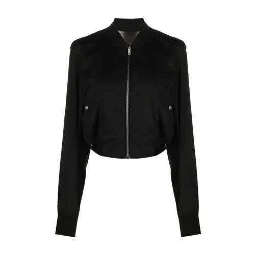 Jackets > Bomber Jackets - - Rick Owens - Modalova