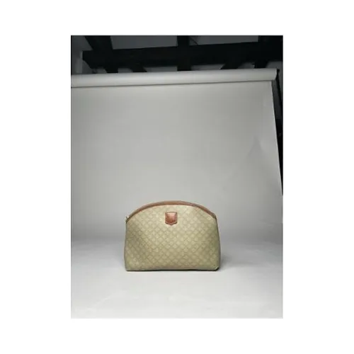Pre-owned > Pre-owned Bags > Pre-owned Clutches - - Celine Vintage - Modalova