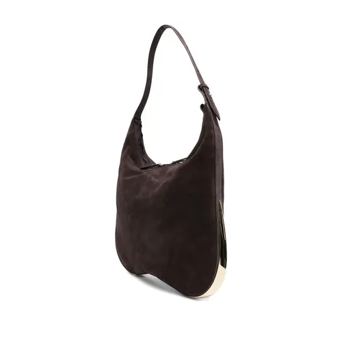 Bags > Shoulder Bags - - Benedetta Bruzziches - Modalova