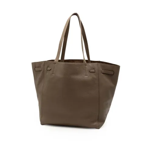 Pre-owned > Pre-owned Bags > Pre-owned Tote Bags - - Celine Vintage - Modalova