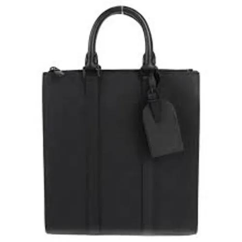 Pre-owned > Pre-owned Bags > Pre-owned Tote Bags - - Louis Vuitton Vintage - Modalova
