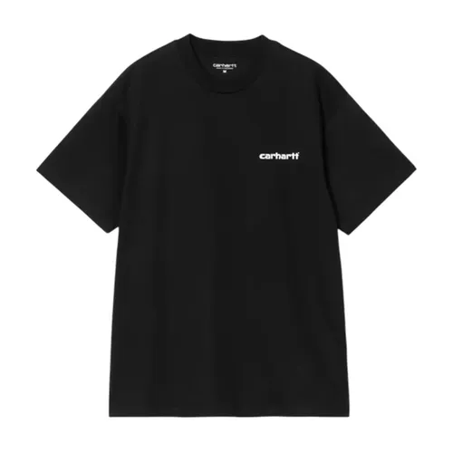 Tops > T-Shirts - - Carhartt Wip - Modalova