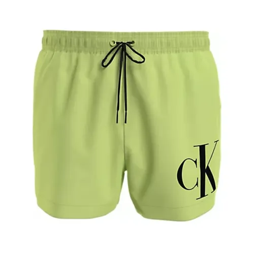 Swimwear > Beachwear - - Calvin Klein - Modalova