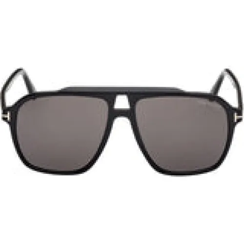 Accessories > Sunglasses - - Tom Ford - Modalova