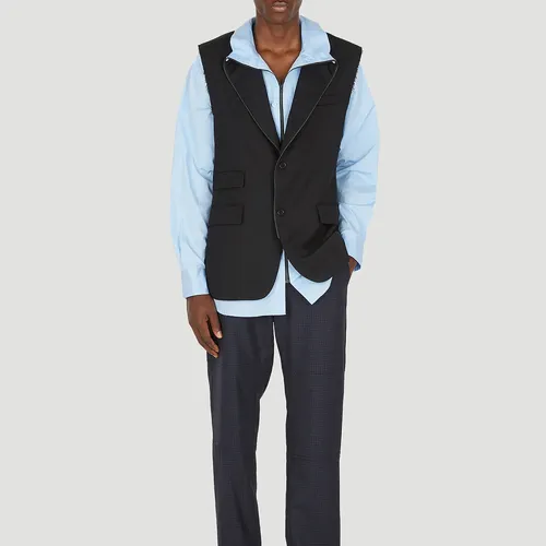 Botter - Jackets > Vests - Black - Botter - Modalova