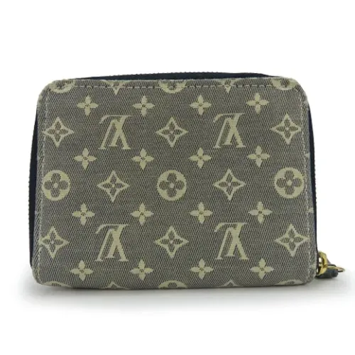 Pre-owned > Pre-owned Accessories > Pre-owned Wallets - - Louis Vuitton Vintage - Modalova