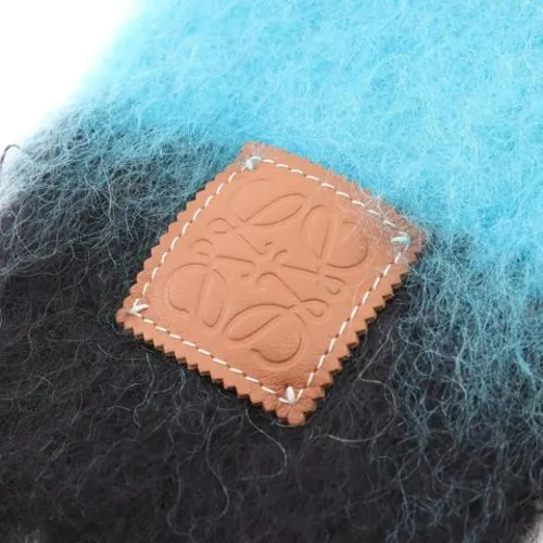 Pre-owned > Pre-owned Accessories > Pre-owned Scarves - - Loewe Pre-owned - Modalova