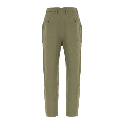 Trousers > Chinos - - Vivienne Westwood - Modalova