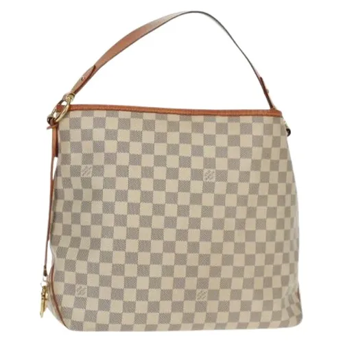 Pre-owned > Pre-owned Bags > Pre-owned Shoulder Bags - - Louis Vuitton Vintage - Modalova
