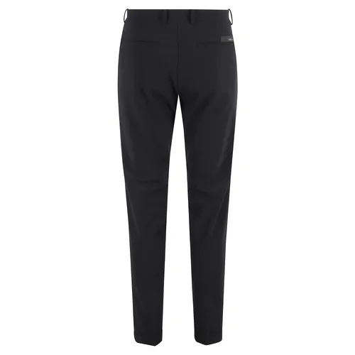 Trousers > Slim-fit Trousers - - RRD - Modalova