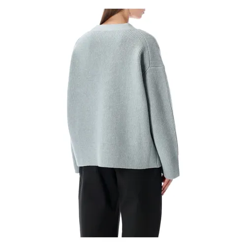 Knitwear > Cardigans - - Studio Nicholson - Modalova